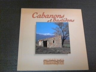 Cabanons et bastidons