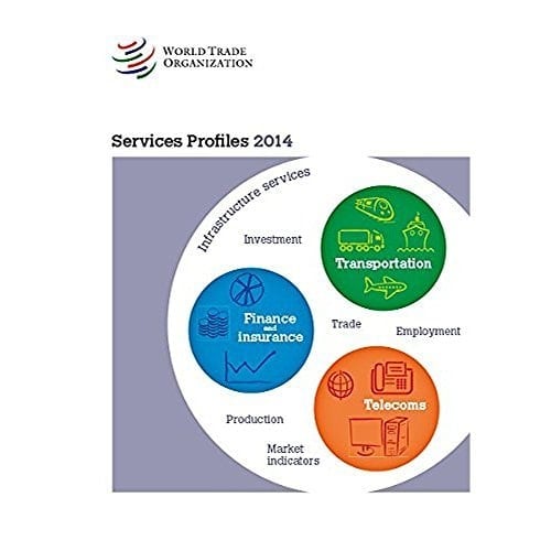 Profils Des Services 2014
