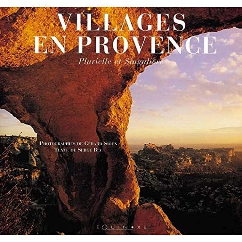 Villages en Provence