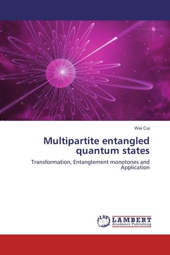 Multipartite Entangled Quantum States Transformation, Entanglement Monotones and Application