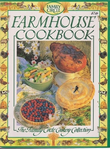 Farmhouse Cookbook
