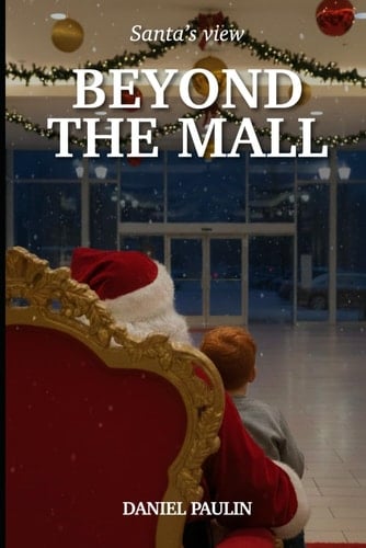 Beyond the Mall: Santa's View