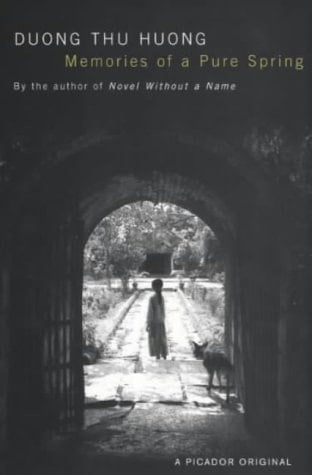 Memories of a Pure Spring