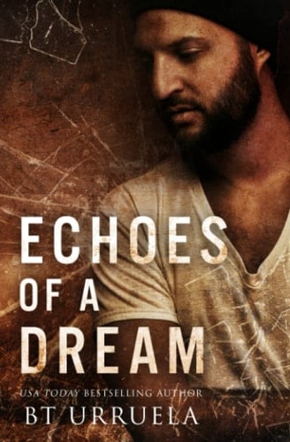 Echoes of a Dream (Echoes Trilogy)