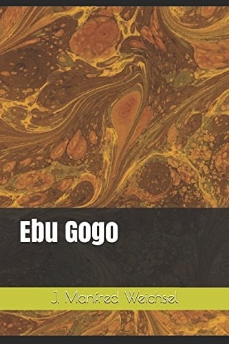 Ebu Gogo