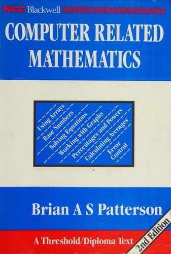 Computer Related Mathematics