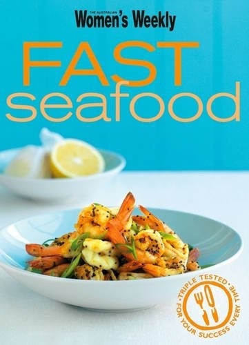 Fast Seafood