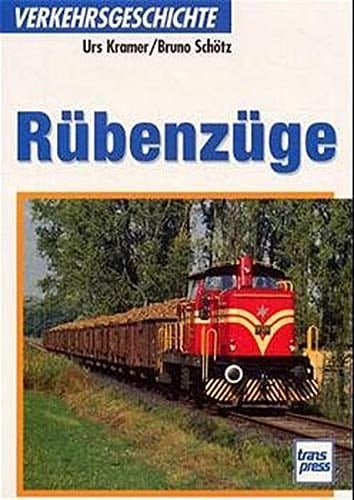 Rübenzüge