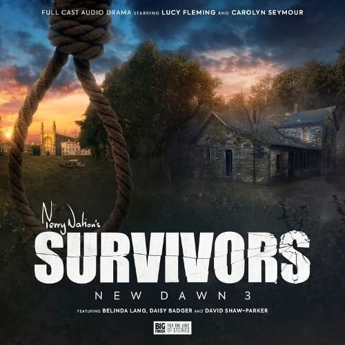 Survivors: New Dawn 3