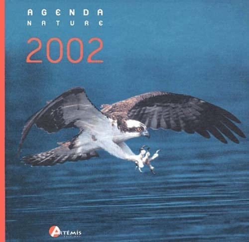 Agenda Nature 2002