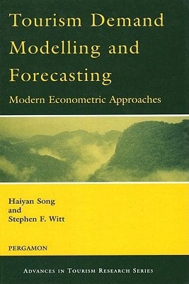 Tourism Demand Modelling and Forecasting