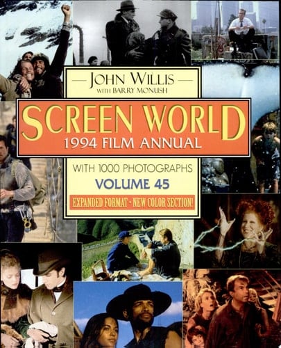 Screen World 1994