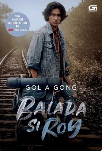 Balada Si Roy (cover film)