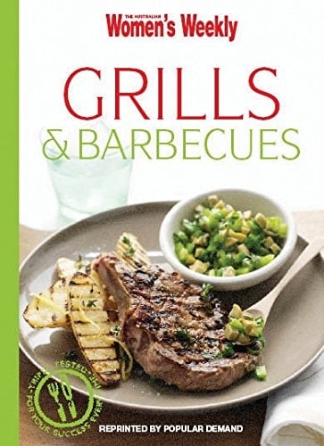 Grills and Barbecues