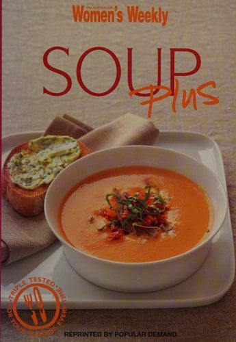 Soup Plus