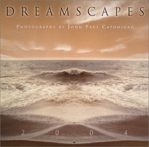 Dreamscapes 2004 Calendar