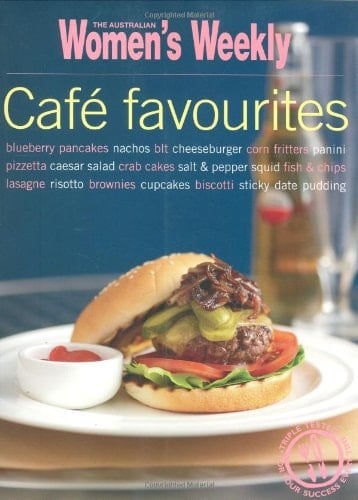 Cafe Favourites