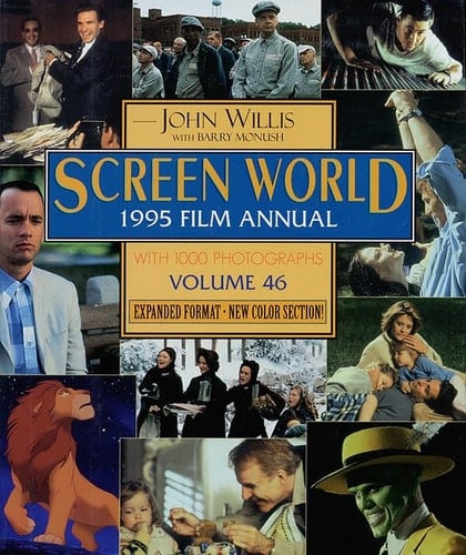 Screen World 1995 Volume 46