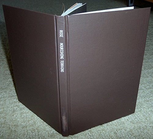 Nourishing terrains : Australian Aboriginal views of landscape and wilderness