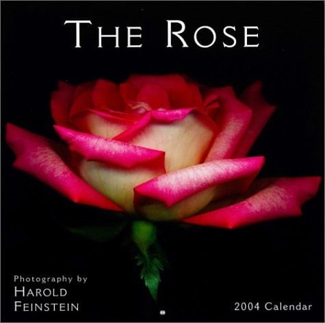 The Rose 2004 Calendar