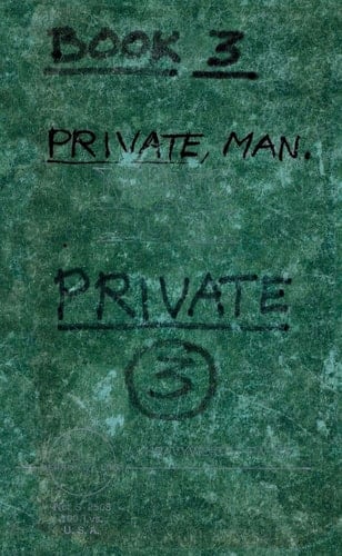Private book