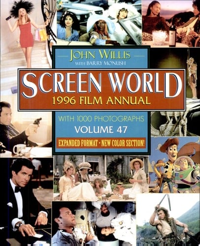Screen World 1996