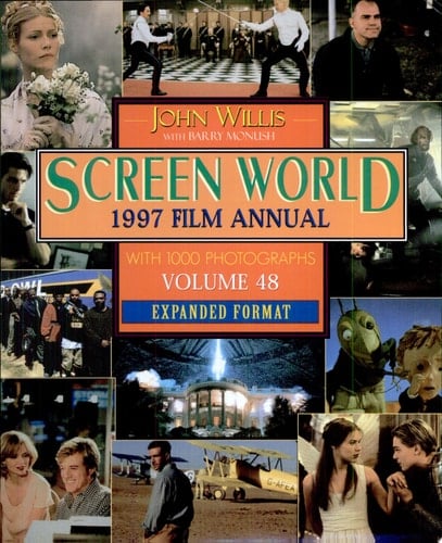 Screen World 1997