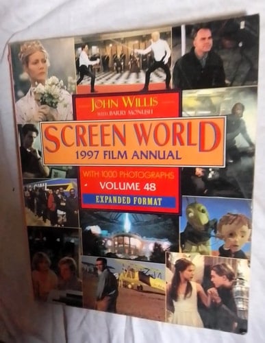 Screen World 1997