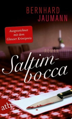 Saltimbocca Roman