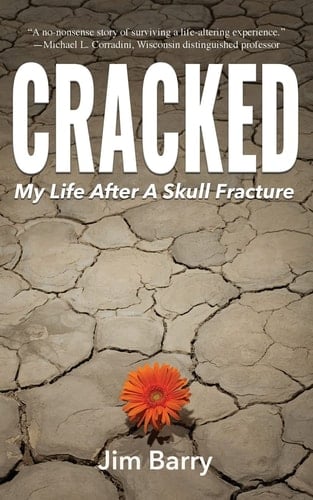 Cracked My Life After a Skull Fracture