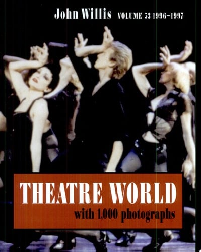 Theatre World 1996-1997
