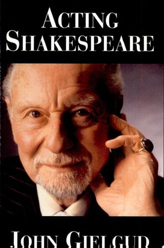 Acting Shakespeare