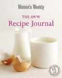 Recipe Journal