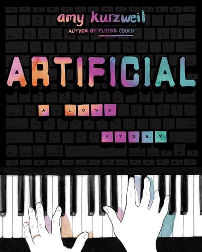 Artificial A Love Story