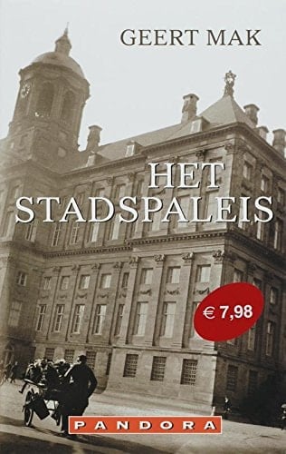 Het stadspaleis