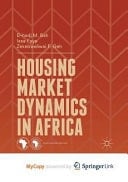 Housing Market Dynamics in Africa