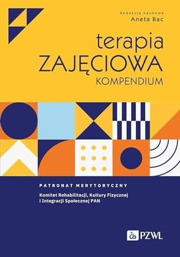 Terapia zajęciowa kompendium