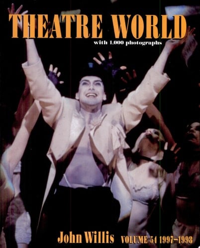 Theatre World 1997-1998