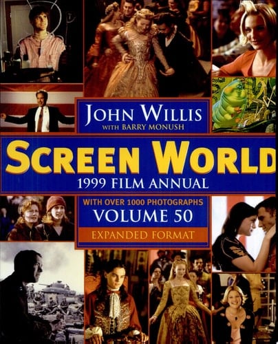 Screen World 1999