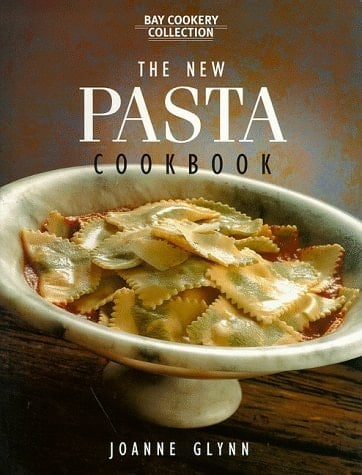 New Pasta Cookbook