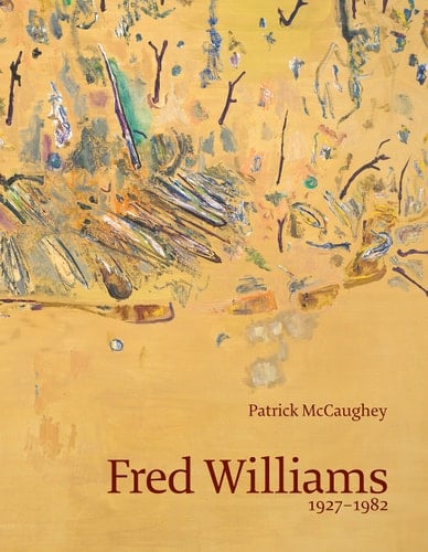 Fred Williams, 1927-1982