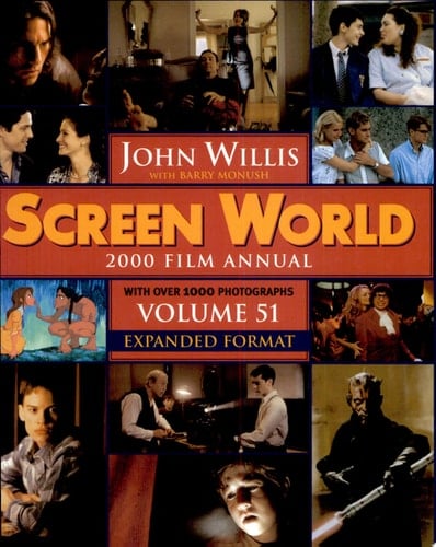 Screen World 2000