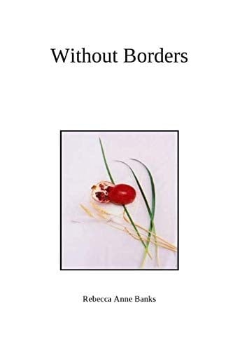 Without Borders Blue Water, Stone Floor