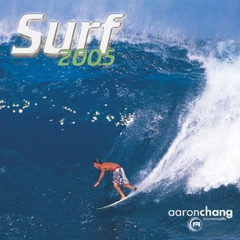 Surf 2005 Calendar