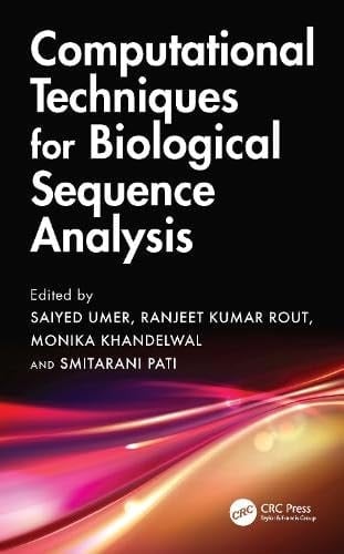 Computational Techniques for Biological Sequence Analysis