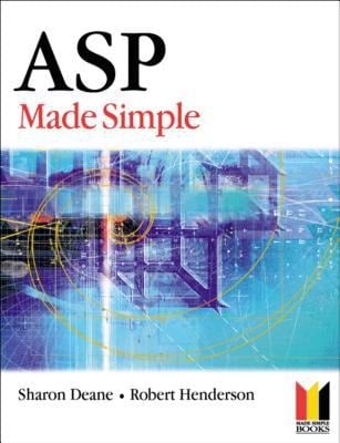 Asp Made Simple. Made Simple Programming Series.