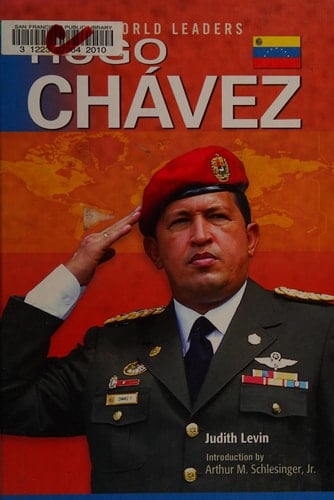 Hugo Chavez