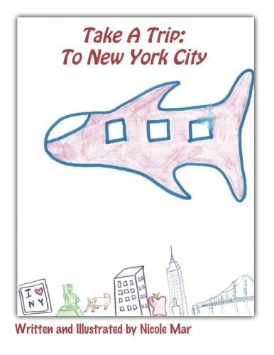 Take a Trip to New York City