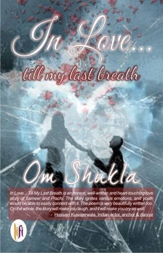 In Love- Till My Last Breath