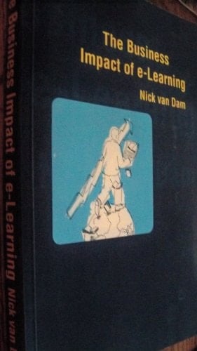 The Business Impact of E-Learning